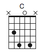 C