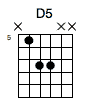 D5