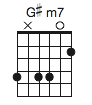 G#m7