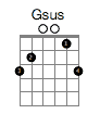 Gsus