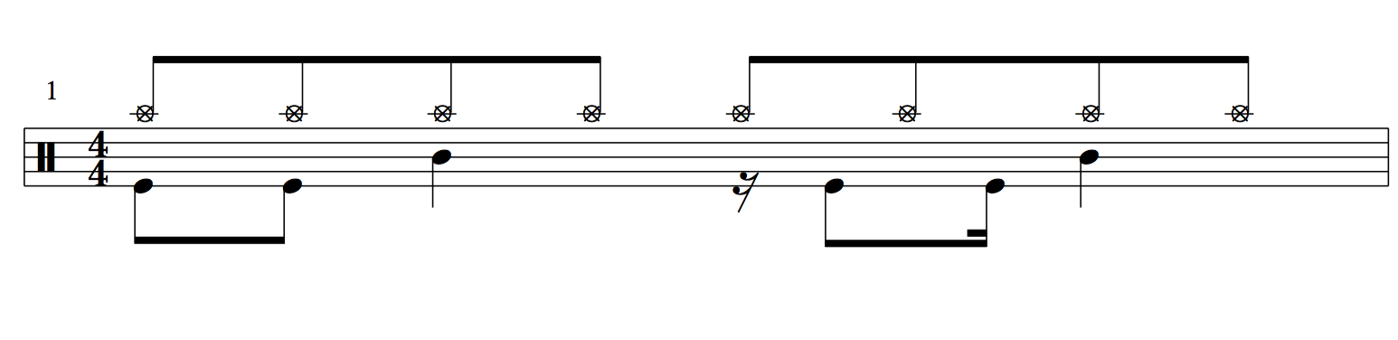 Intro/ Chorus