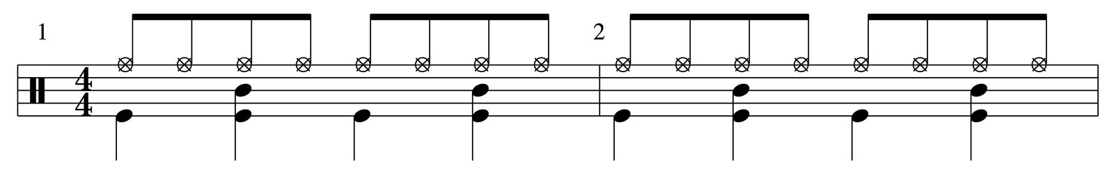 Chorus 3 & Instrumental