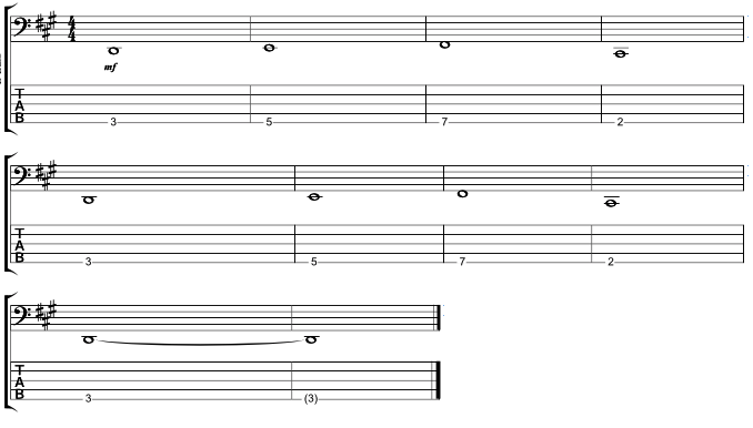 Chorus