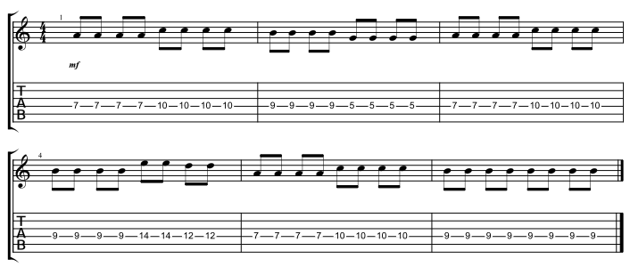 cornerstone chords cornerstone chords